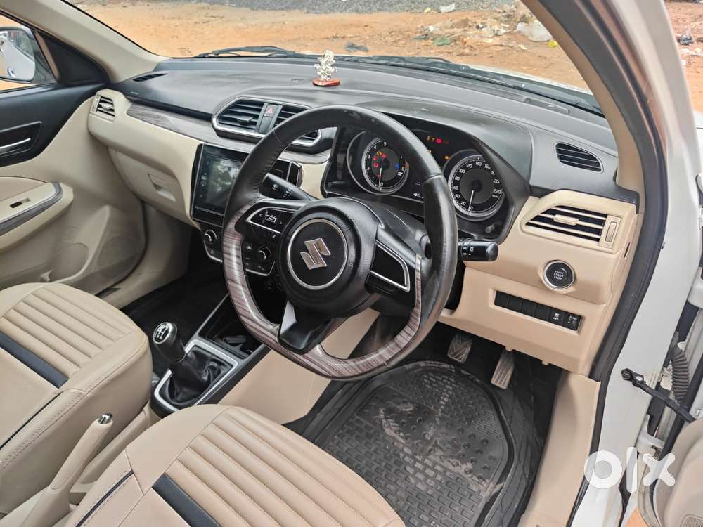 Maruti Suzuki Dzire 2017-2020 1.2 Zxi, 2023, Petrol
