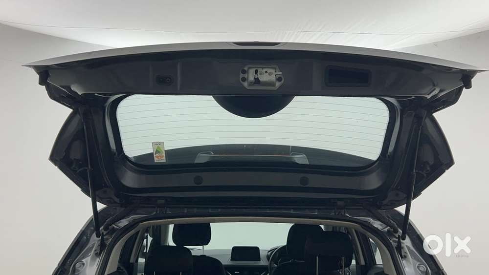 Tata Nexon 1.2 Revotron Xz Plus, 2021, Petrol