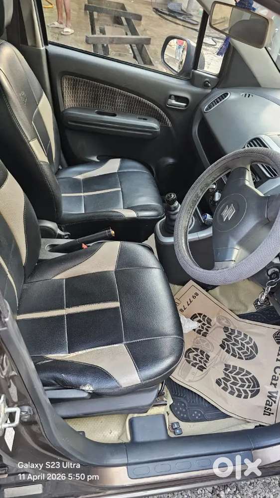 Maruti Suzuki Ritz