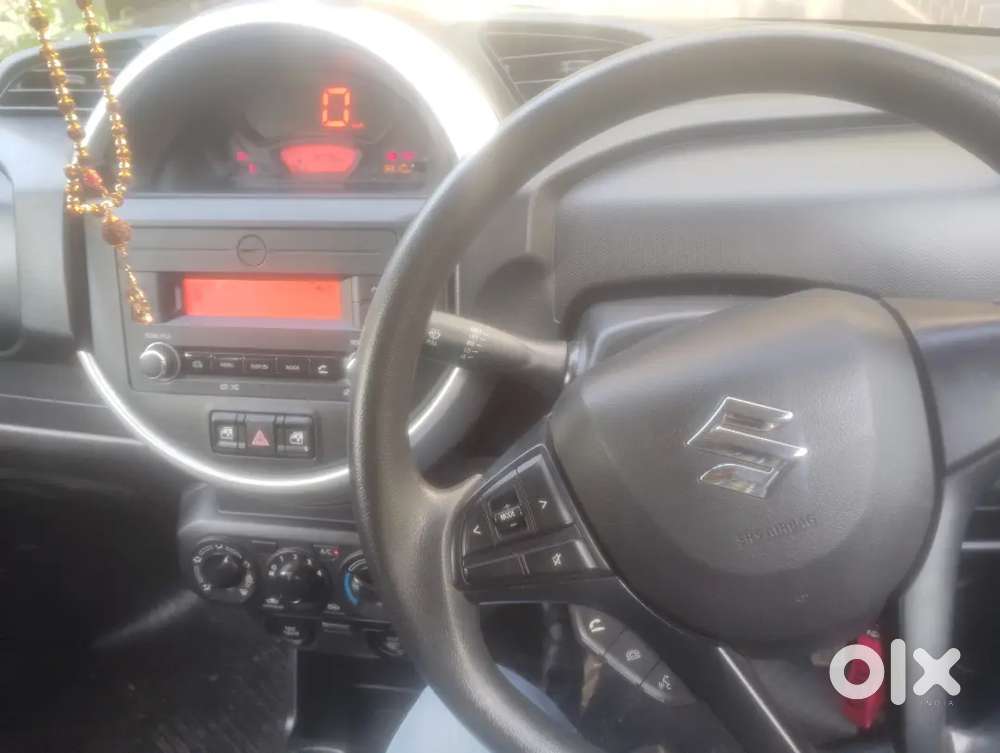 Maruti Suzuki S-presso 2019 Petrol 18775 Km Driven