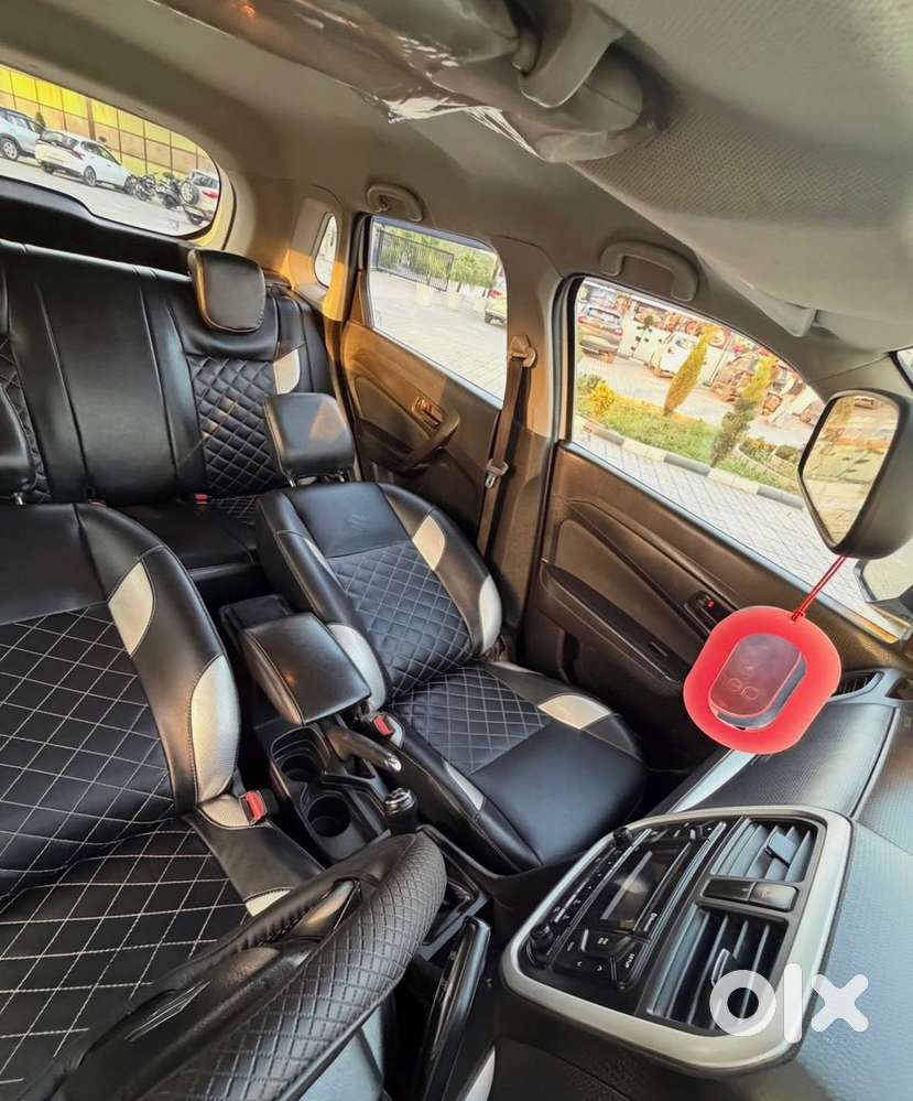 Maruti Suzuki Brezza Vdi 2019
