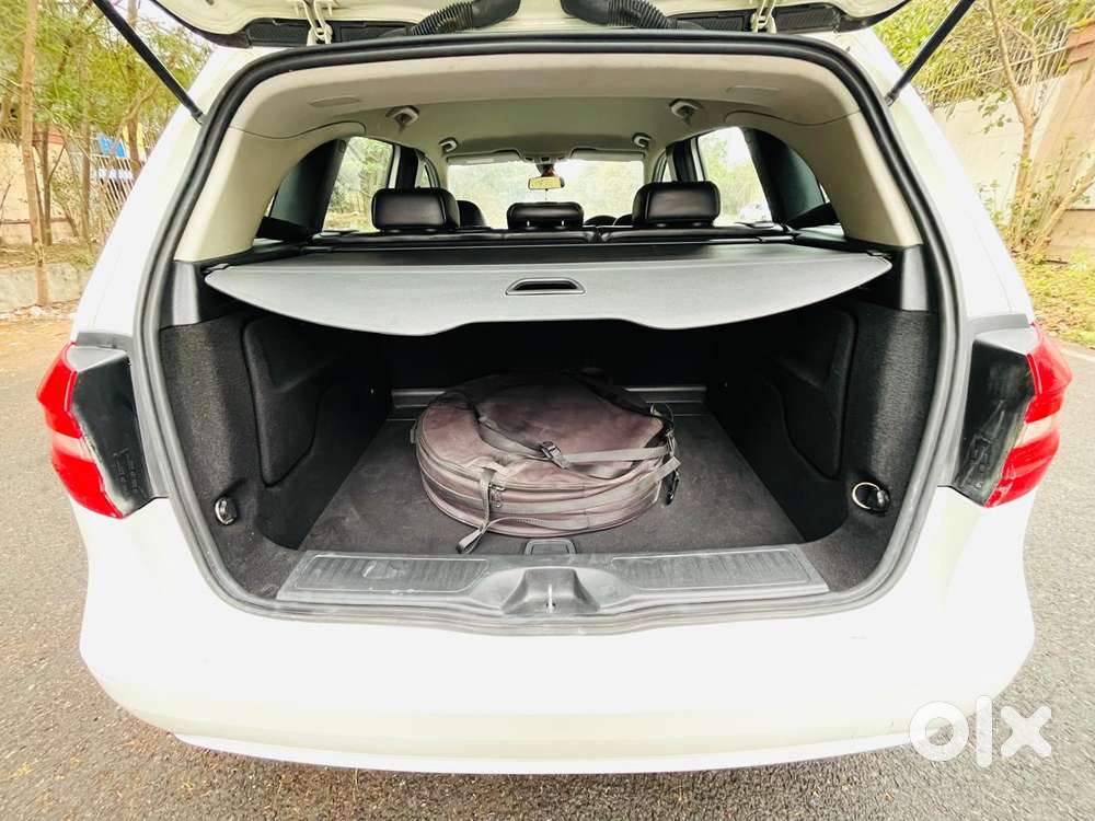 Mercedes-benz B Class 1.6 180 Style Petrol, 2013, Petrol