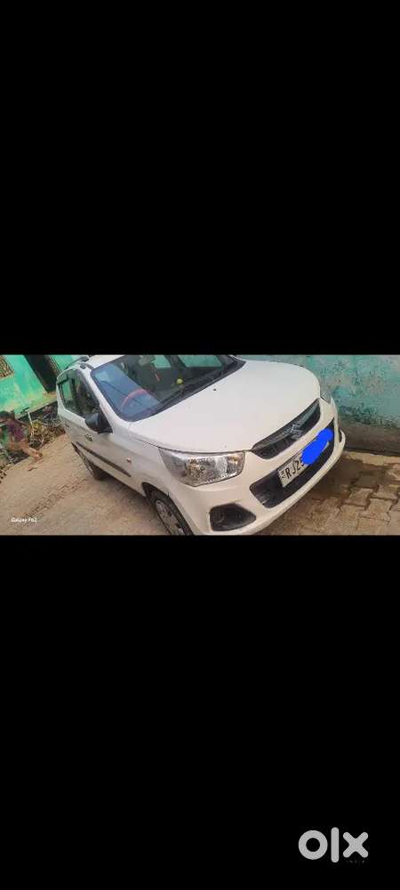 Maruti Suzuki Alto K10 2019 Petrol 75000 Km Driven