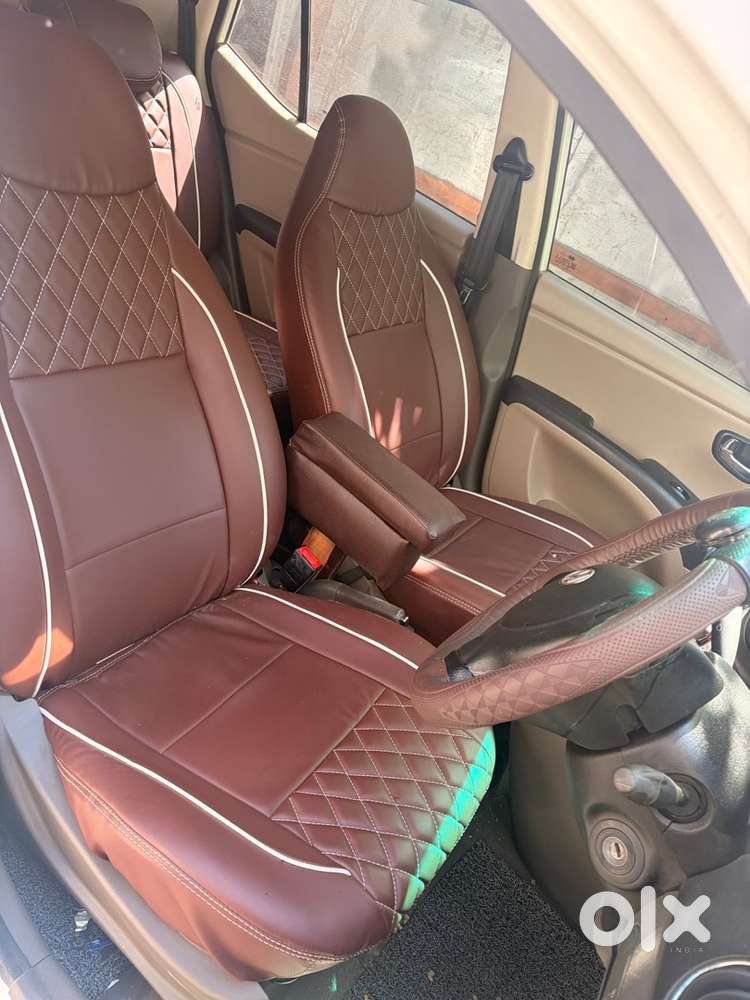 Hyundai I10 Petrol Top Model Automatic