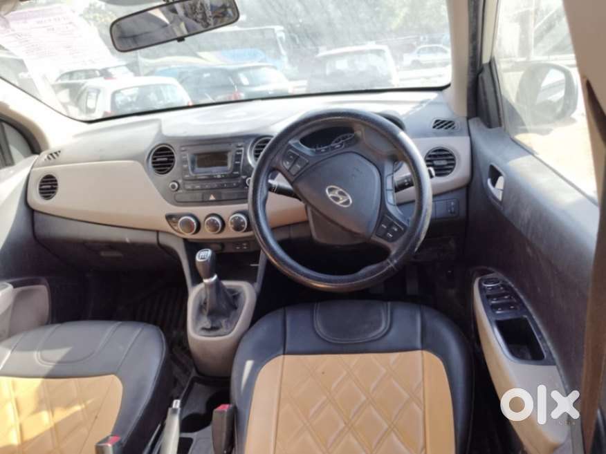 Hyundai Grand I10 Sportz(o) 1.2 Mt, 2017, Petrol