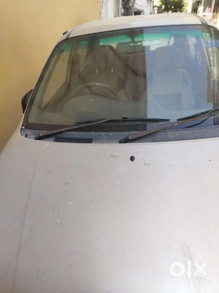 Maruti Suzuki Alto