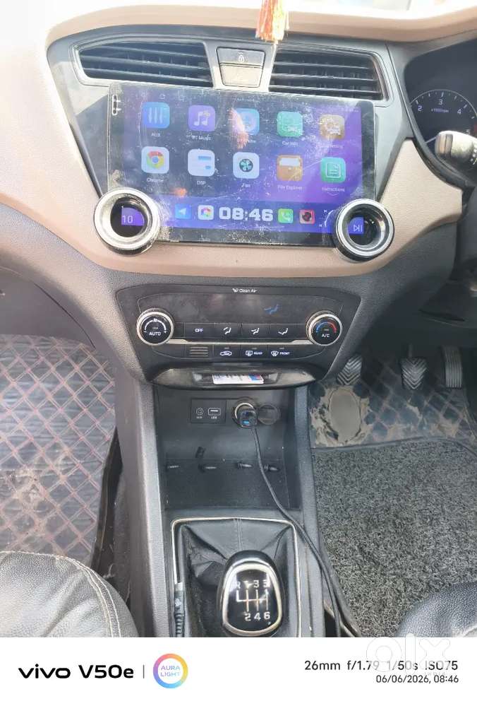 Good Condition