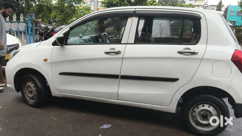 Maruti Suzuki Celerio 2020