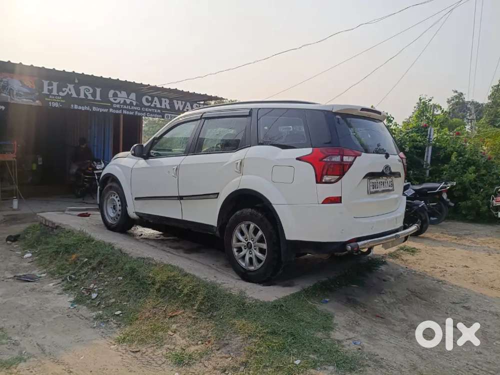 Mahindra Xuv500 Diesel 2021