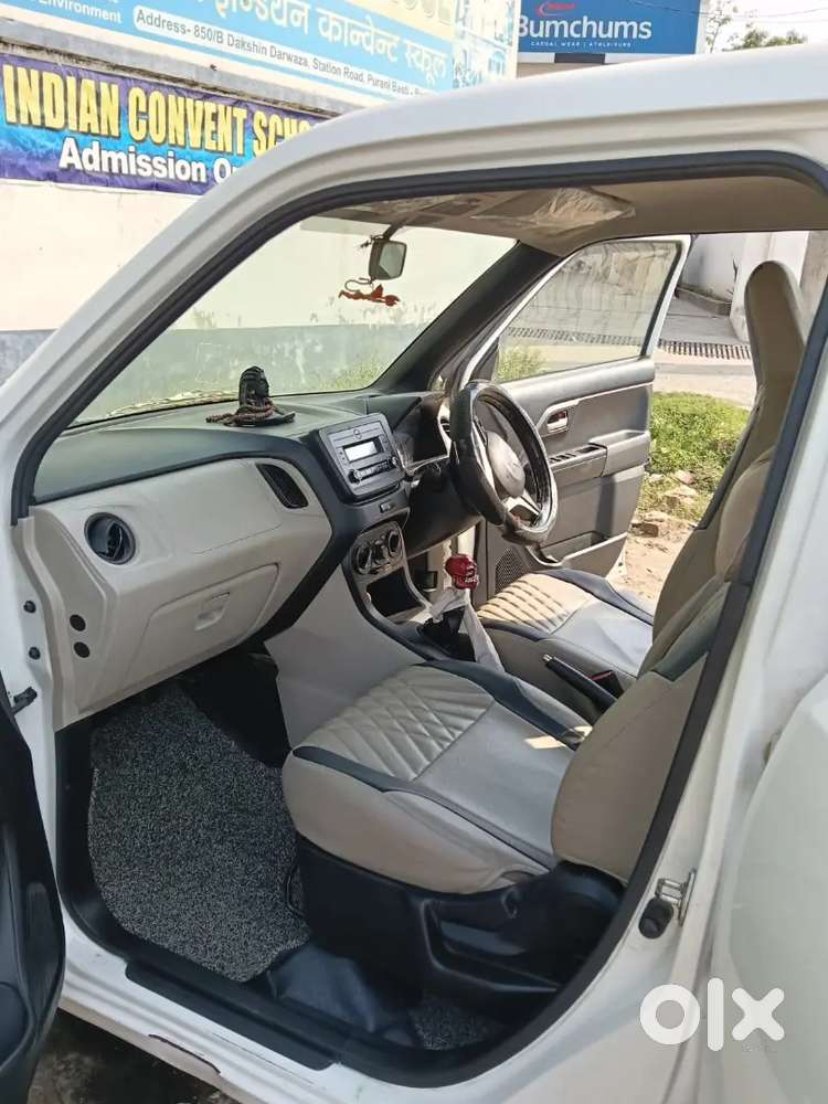 Maruti Suzuki