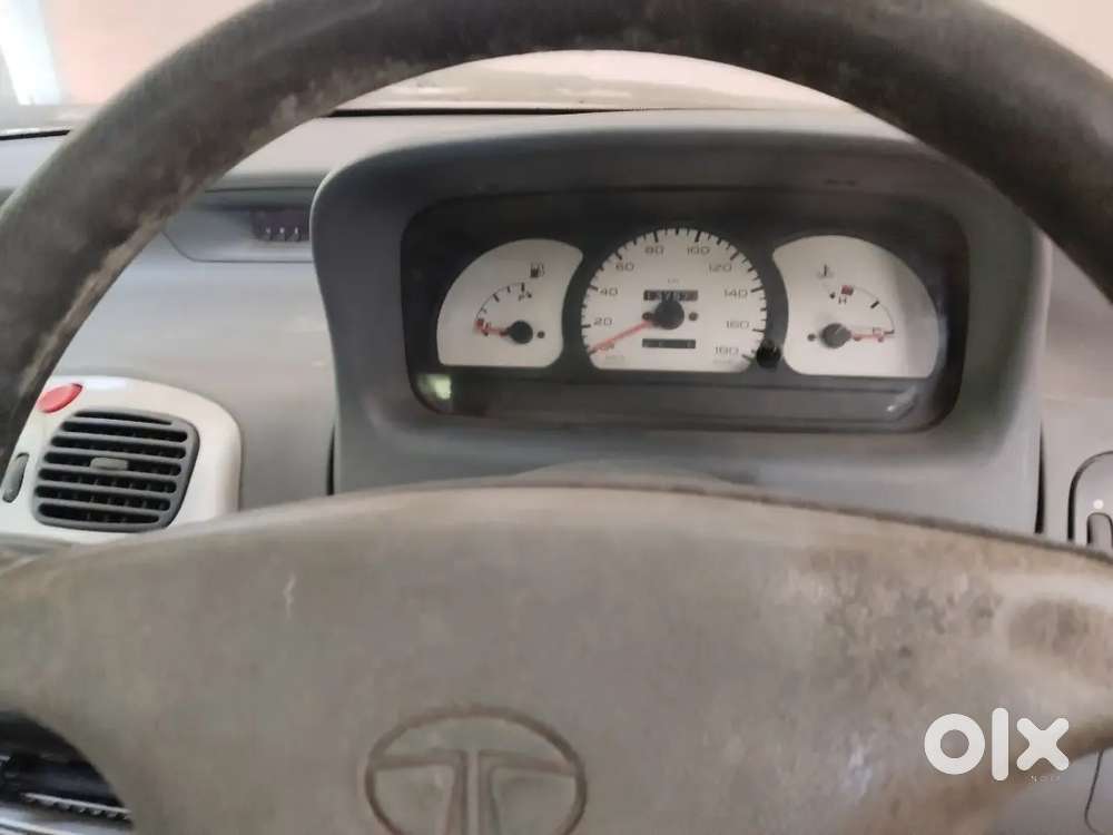 Tata Indica 2002