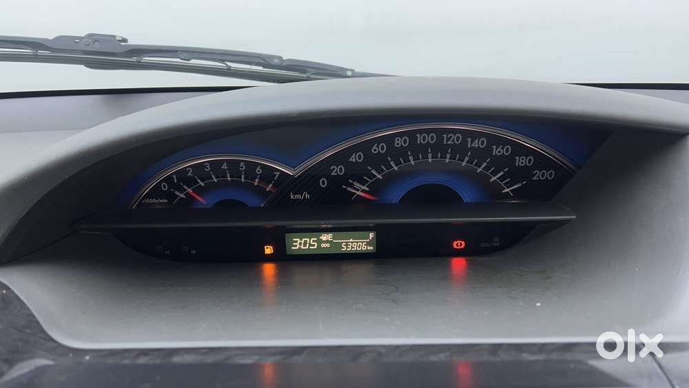 Toyota Etios Liva 2011-2012 V, 2016, Petrol