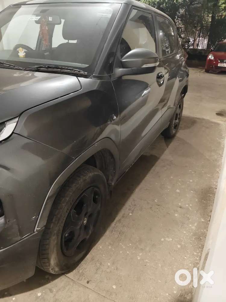 Tata Punch 2022 Petrol 26000 Km Driven Good Condition
