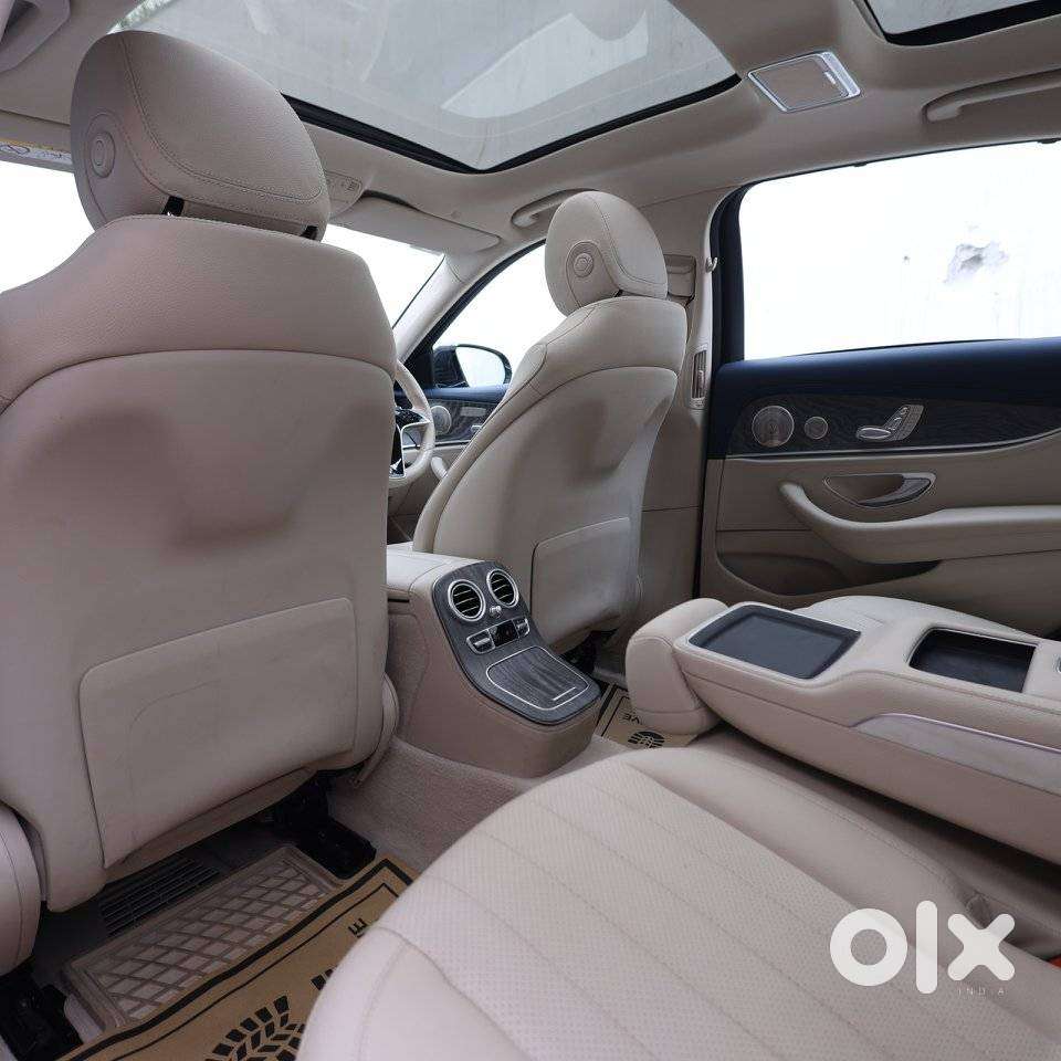 Mercedes-benz E-class E 200, 2023, Petrol