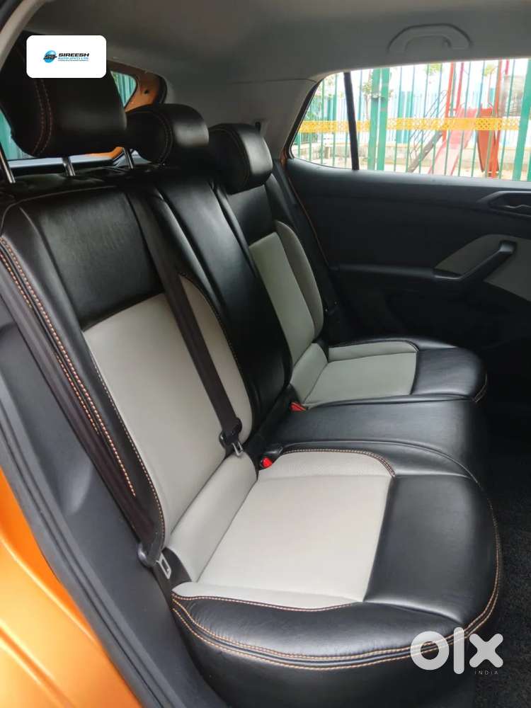 Skoda Kushaq Active 1.0 TSI MT, 2021, Petrol