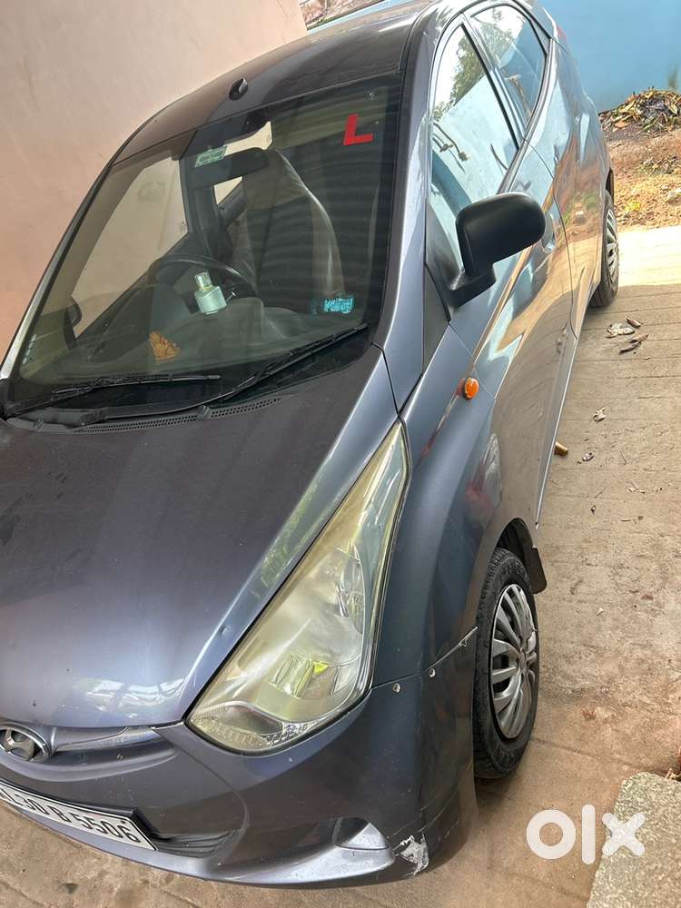 Hyundai Car Manual Petrol 2012