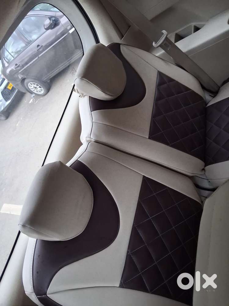 Maruti Suzuki Ertiga Vdi Shvs, 2017, Diesel