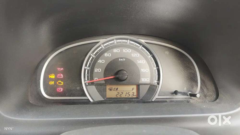 Maruti Suzuki Alto 800 2017 Petrol Mt 22153 Km Driven