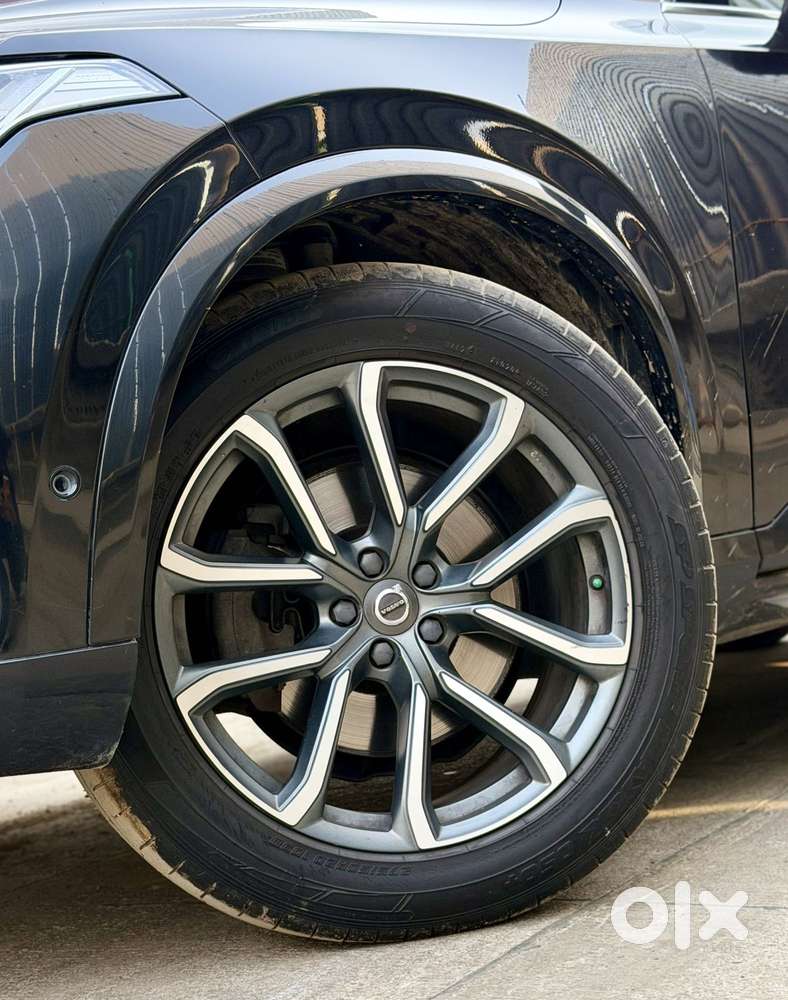 Volvo Xc90 Inscription Luxury, 2018, Diesel