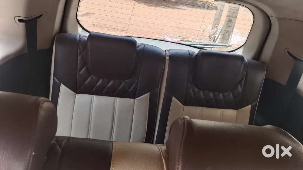 Mahindra Xuv500 Well Maintained
