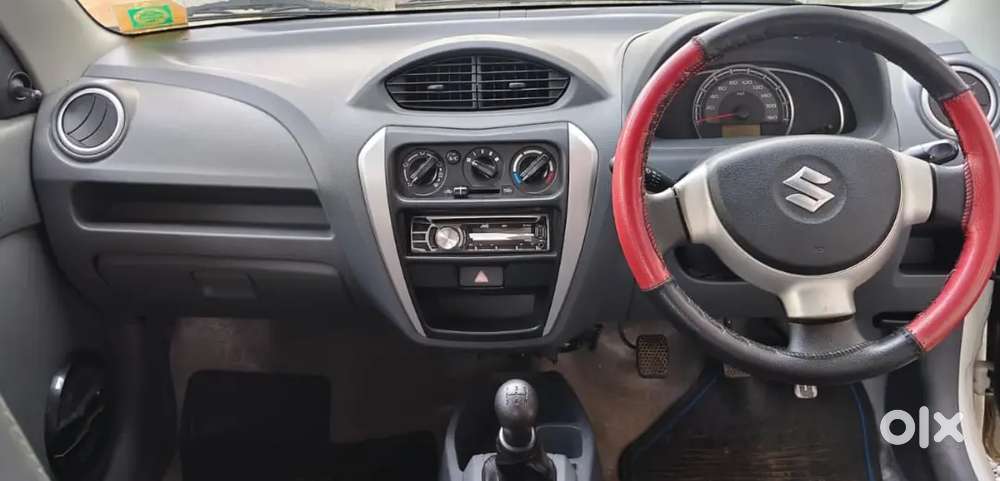 Maruti Suzuki Alto 800. 2013 Model