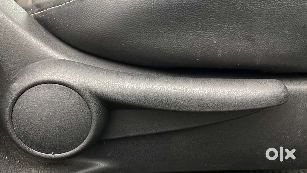 Nissan Micra Active Xv, 2018, Petrol