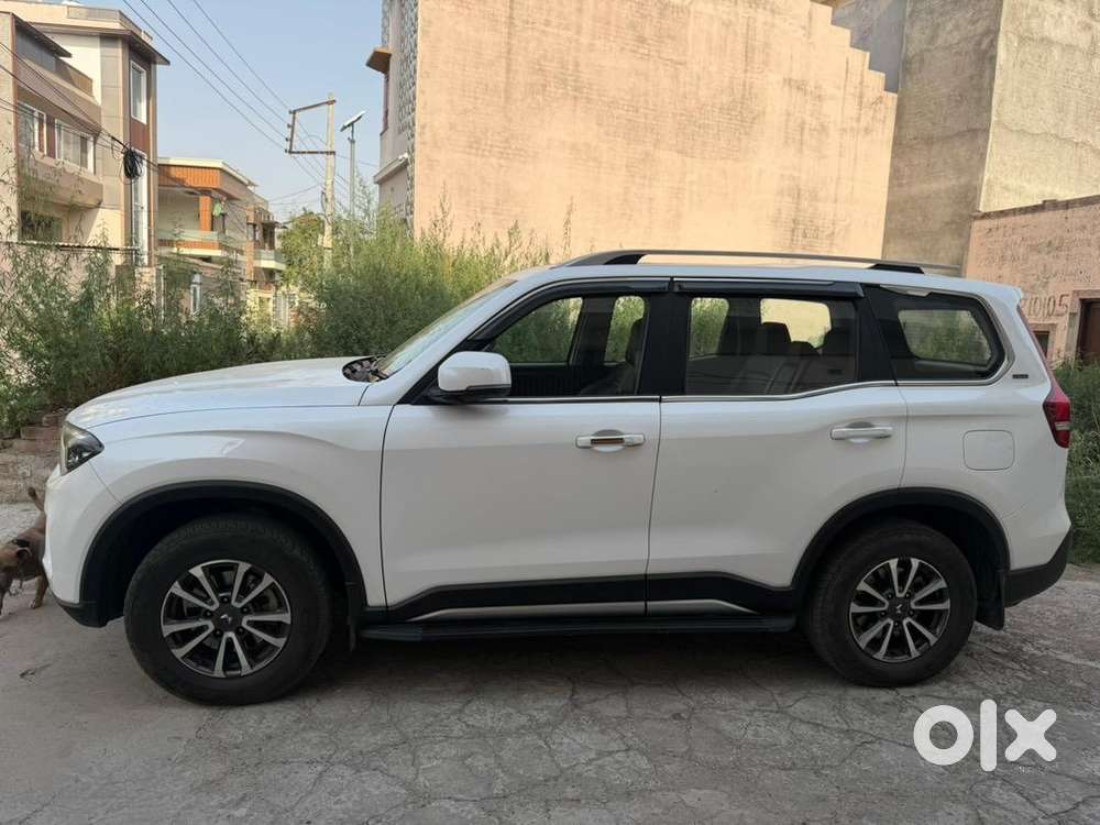 Mahindra Diesel Car 2024