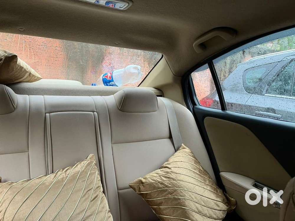 Honda City 2016 Petrol 62000 Km Driven