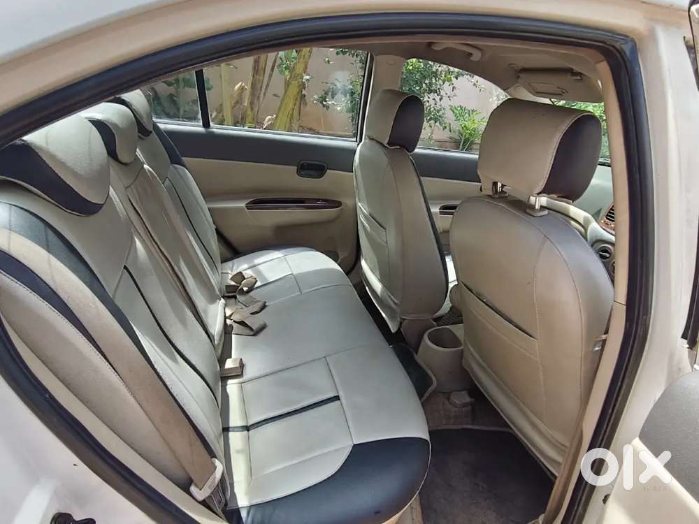 Good Verna Car, No Accident History, No Repaint