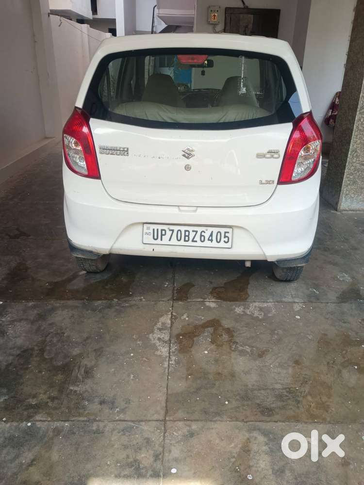Maruti Suzuki Alto 800 2013 Petrol 70000 Km Driven