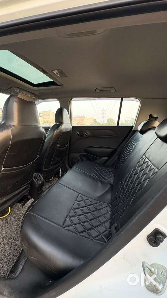 Hyundai Exter, 2023, Petrol