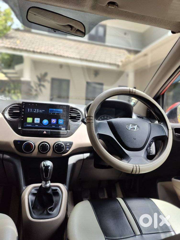 Hyundai Grand I10 Era 1.1 Crdi, 2013, Diesel