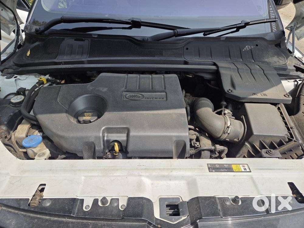 Land Rover Range Evoque Hse, 2018, Diesel