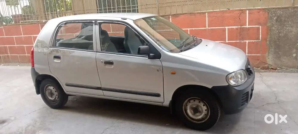 Maruti Suzuki Alto Std 2012