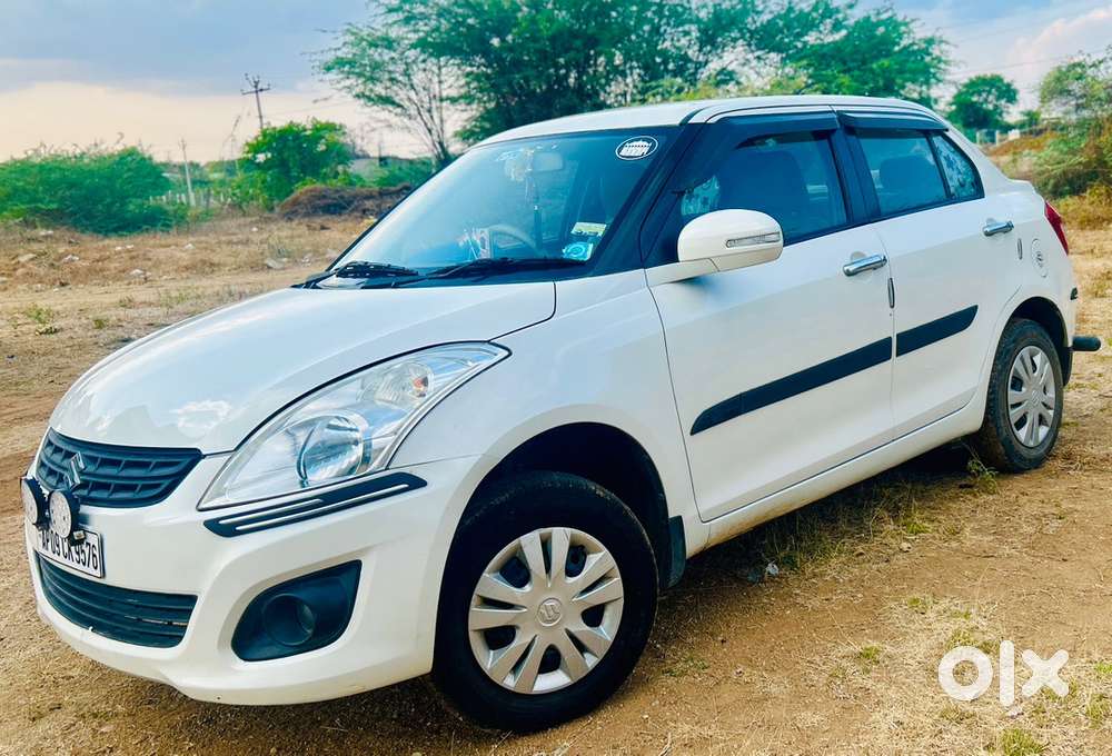 Swift Dzire 2012 Maruti