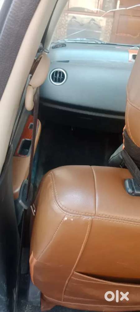 Maruti Suzuki Dzire 2009 Automatic
