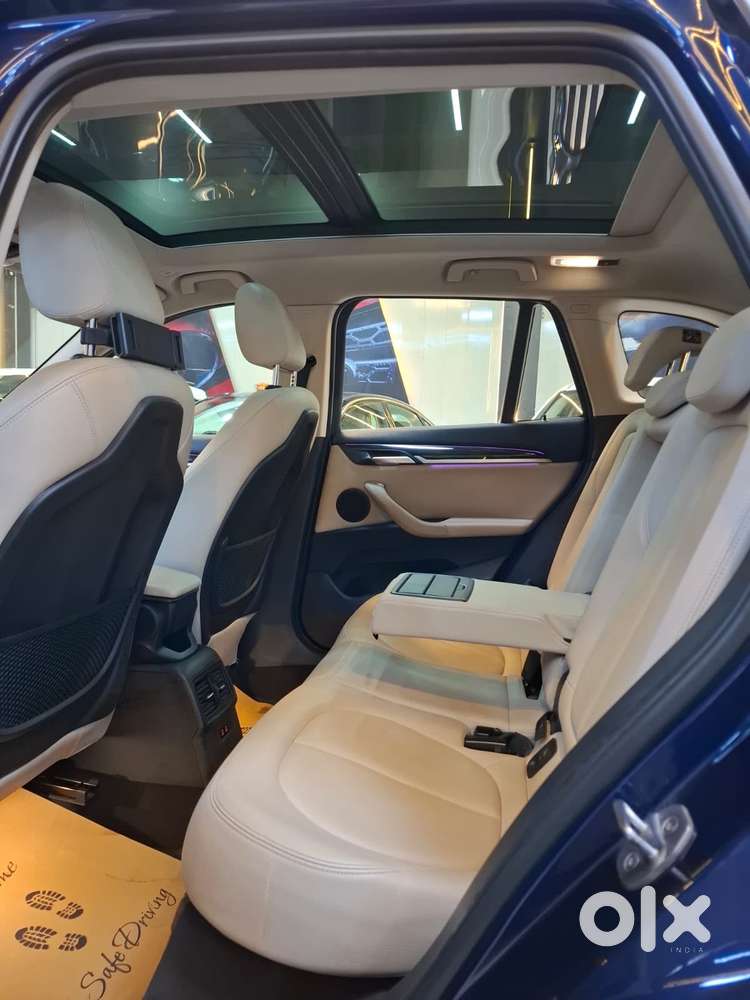 Bmw X1 2.0 Sdrive20i Xline, 2022, Petrol