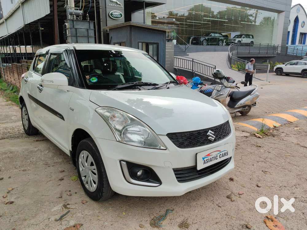 Maruti Suzuki Swift Ddis Vdi, 2017, Diesel