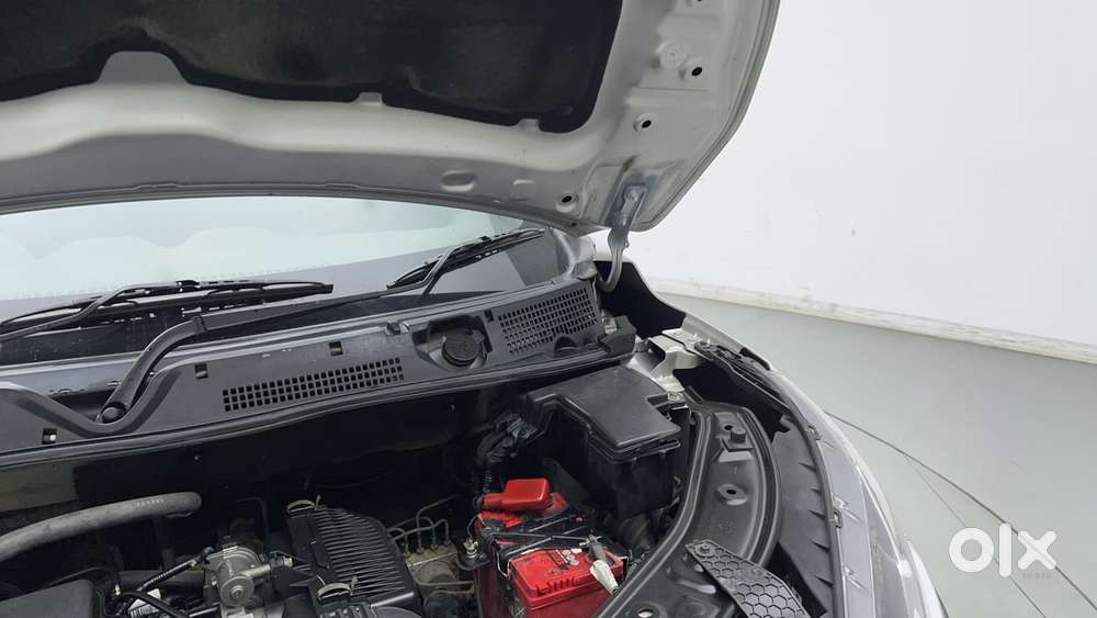 Nissan Magnite 1.0 Xe, 2021, Petrol
