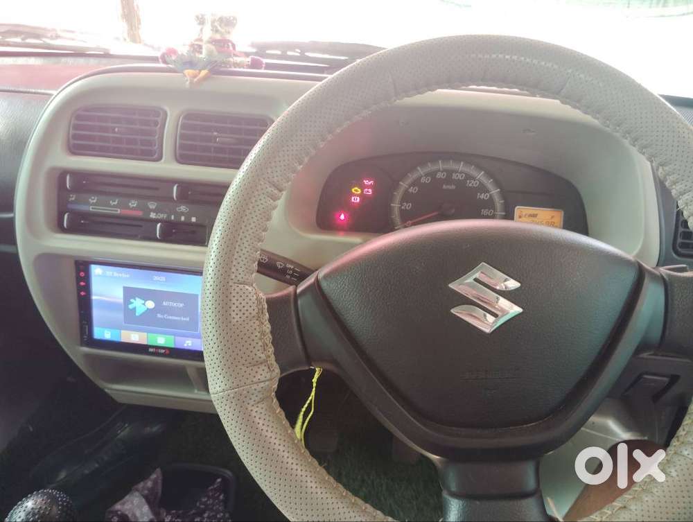 Well-maintained Maruti Suzuki Eeco 5 Str Eeco