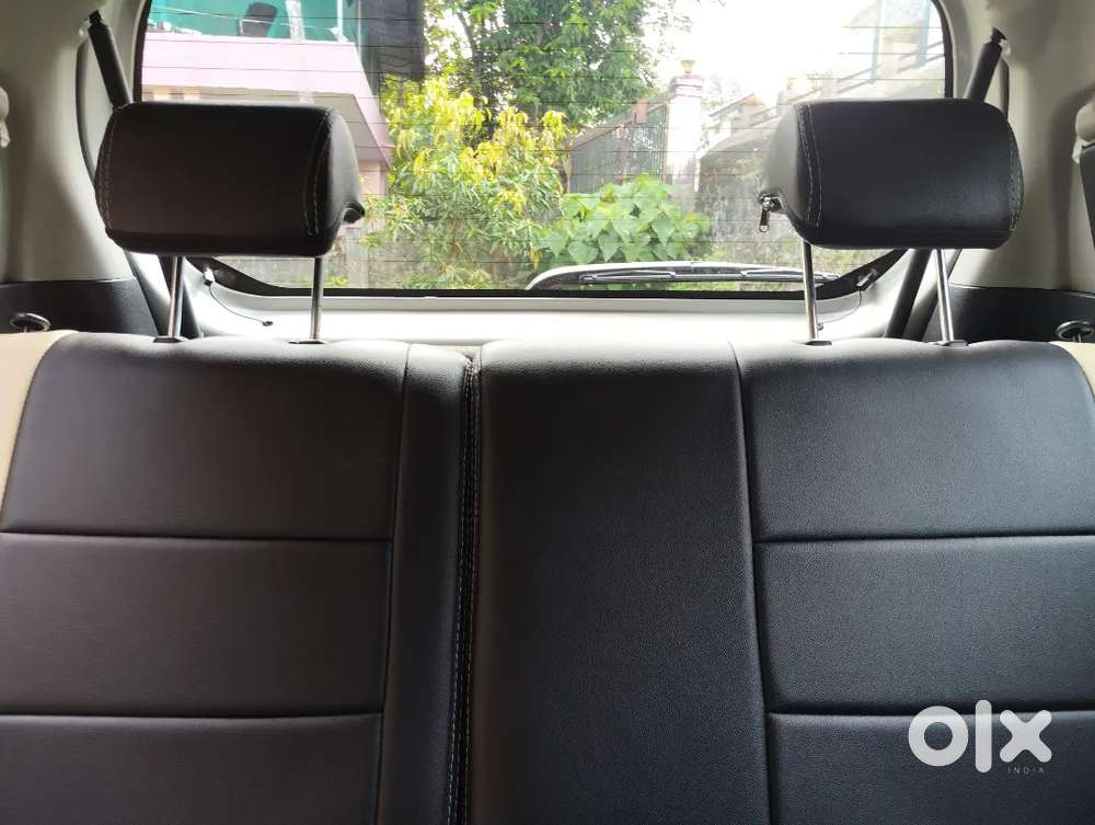 2011 Maruti Suzuki Wagon R Vxi