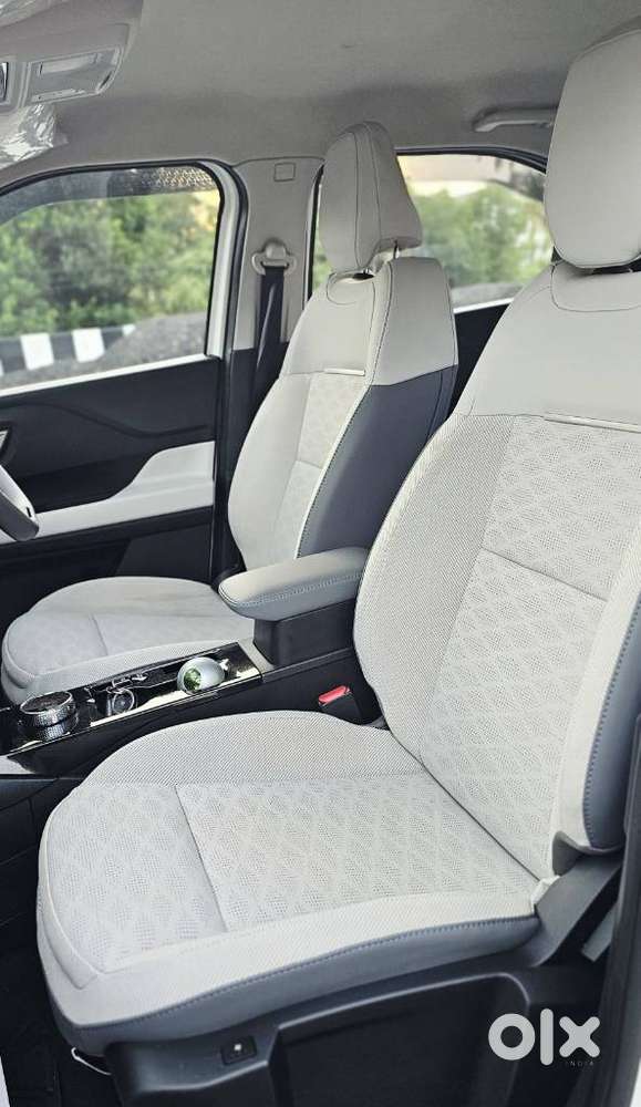 Tata Punch Ev Empowered Plus Lr Ac Fc, 2024, Electric
