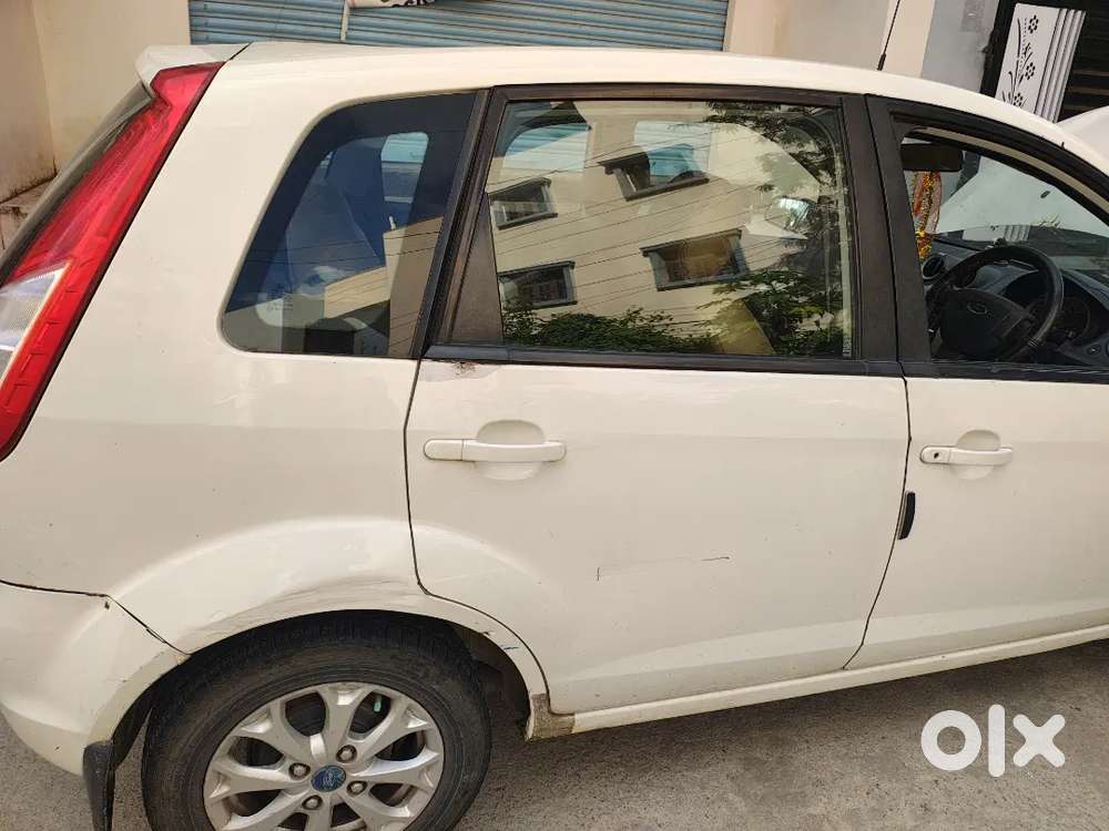 Ford Figo 2013