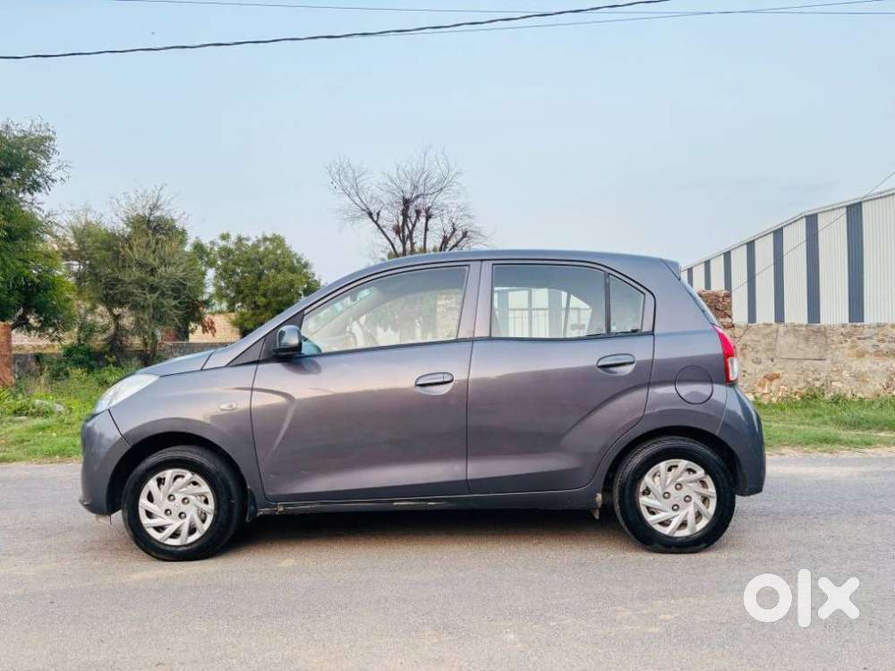 Hyundai Santro Magna, 2019, Cng & Hybrids