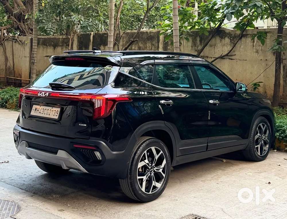 Kia Seltos Gtx Plus, 2023, Diesel