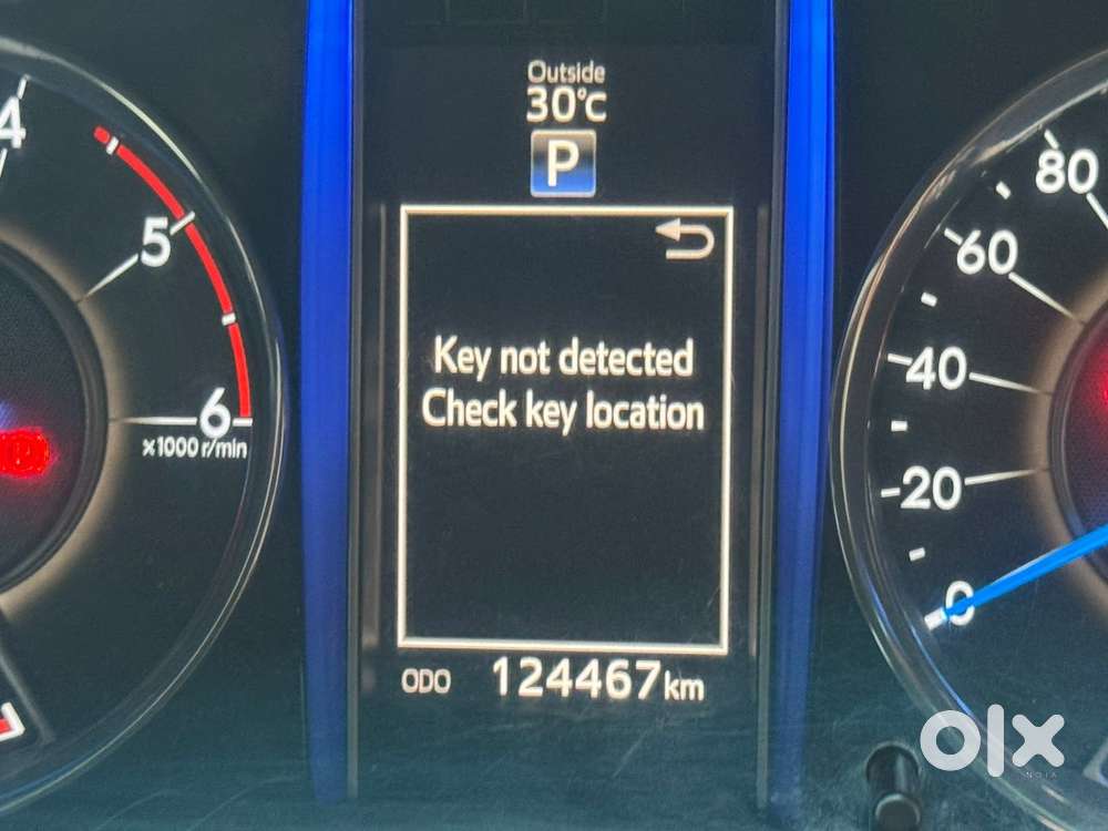 Toyota Fortuner 4x2 At 2.8 Diesel, 2017, Diesel