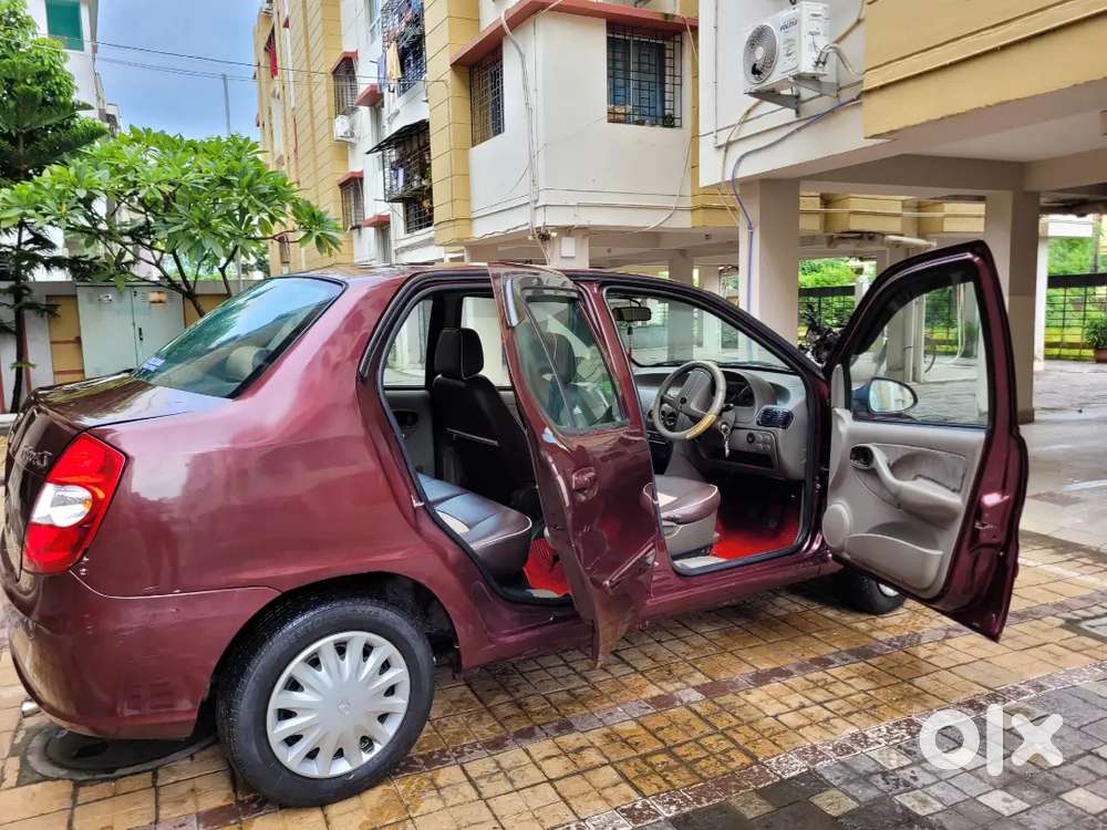 Tata Indigo Ecs 2011 Diesel Manual