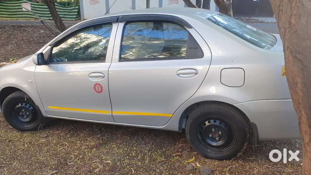 Toyota Etios 1.4 Gd Sp 2018