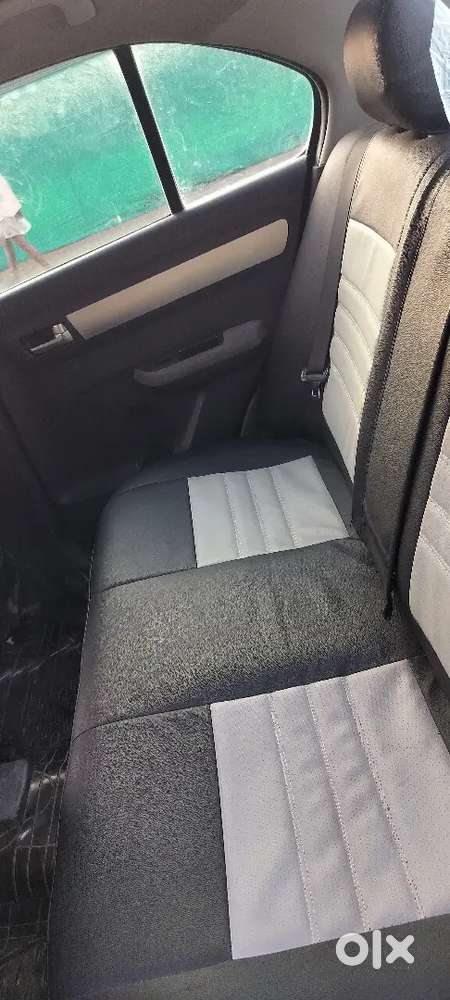 Maruti Suzuki Dzire 2012 Petrol Well Maintained