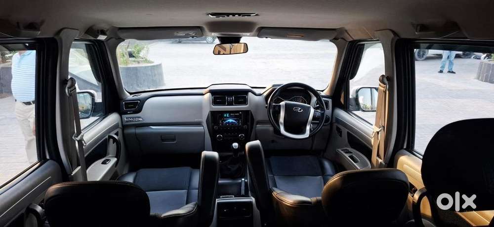 Mahindra Diesel Car 2022